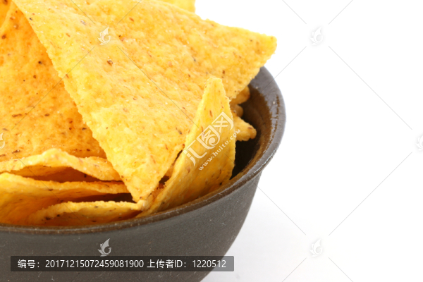 炸馬鈴薯條