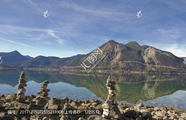 walchensee