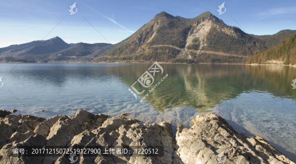 walchensee