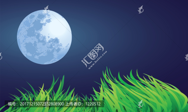 夜
