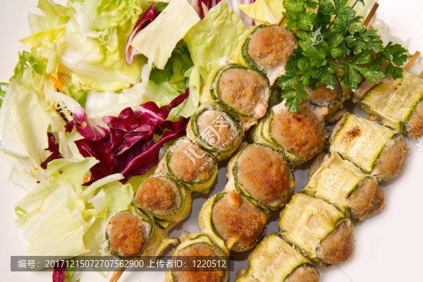 食物