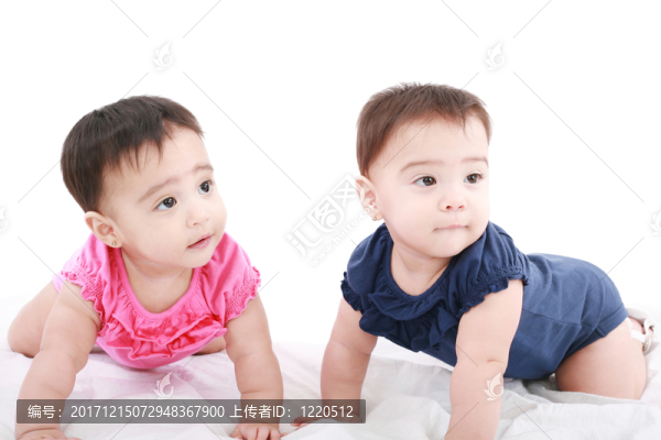 笑