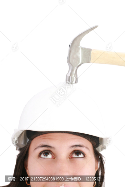 女人