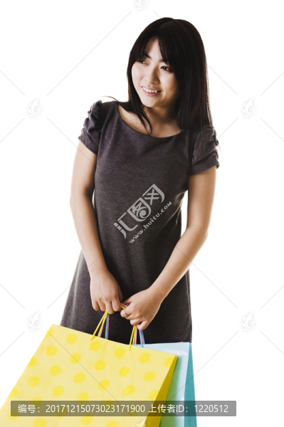 女人