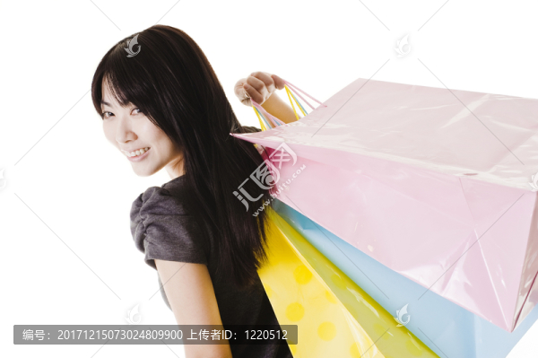 女人