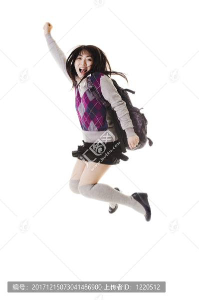 女人