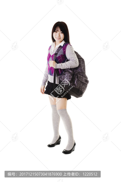 女人