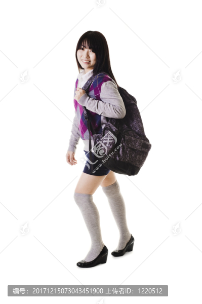 女人