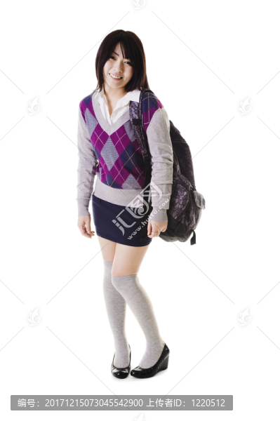 女人