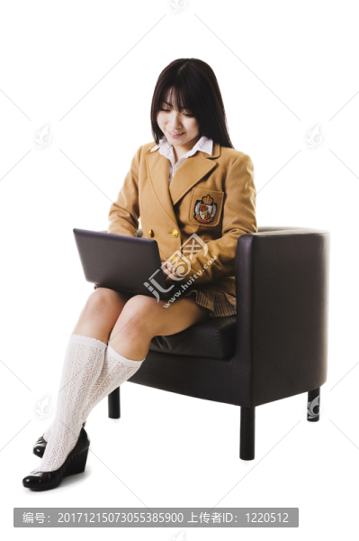 女人