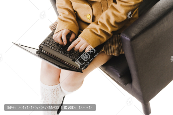 女人