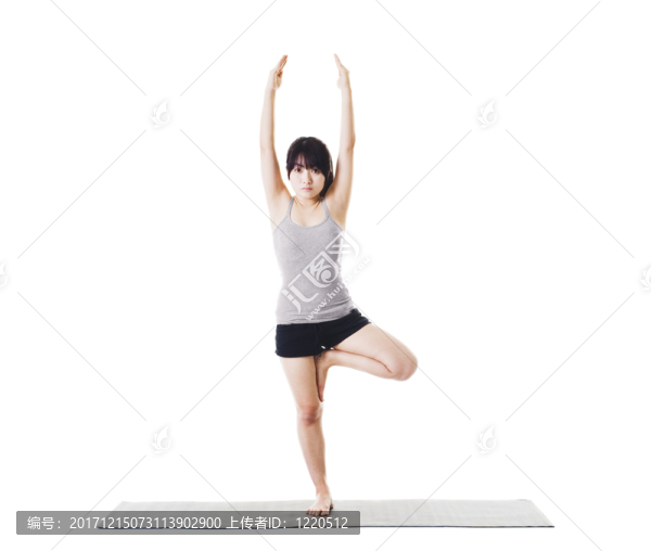 女人