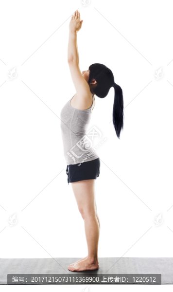 女人