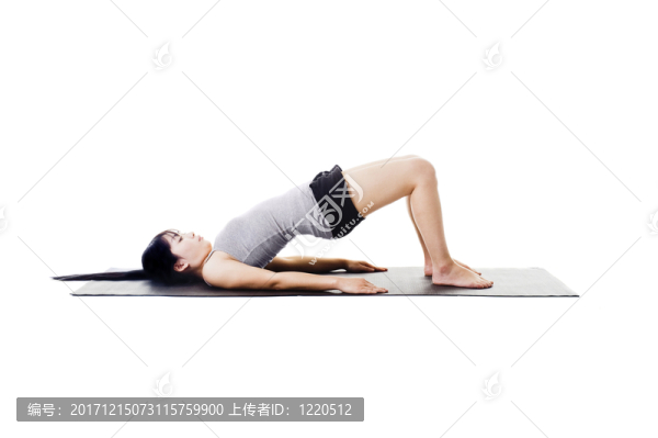 女人