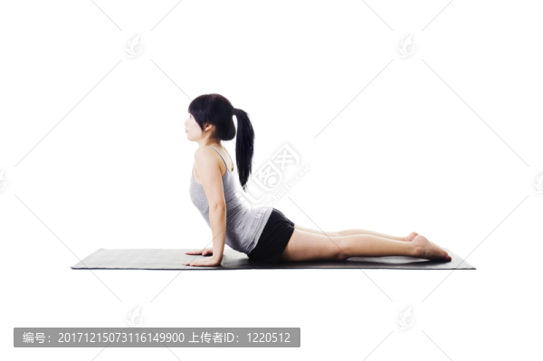 女人