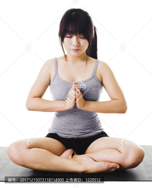 女人