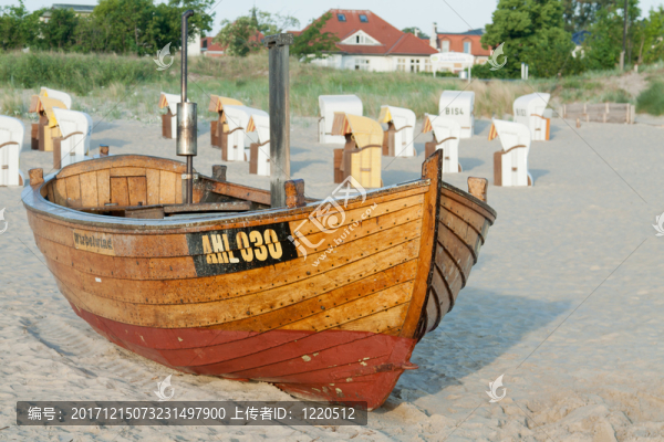 漁船的錯誤