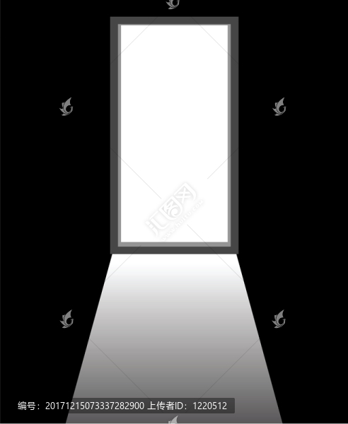 房間