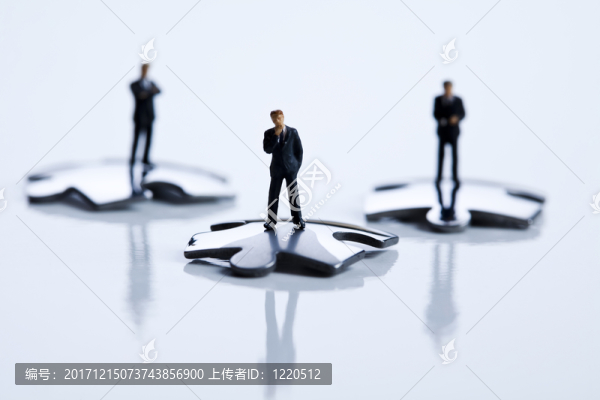 模型
