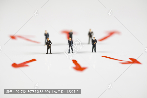 模型