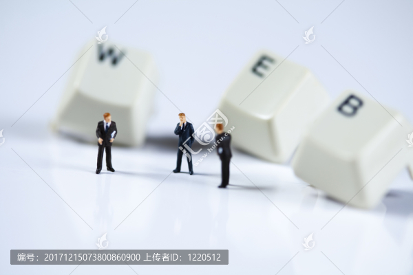 模型