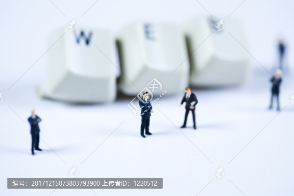 模型