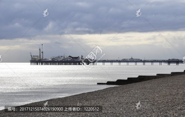 海灘
