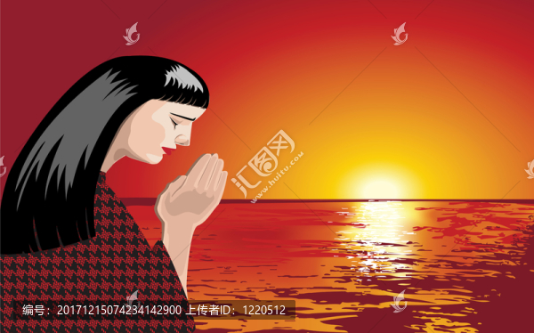 女人