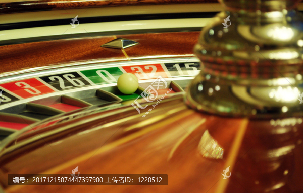 輪盤(pán)賭