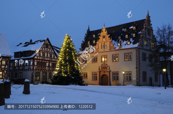 圣誕節(jié)在總統(tǒng),-,,umstadt