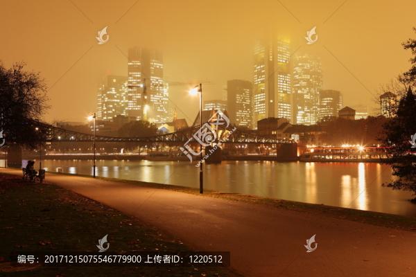 城市