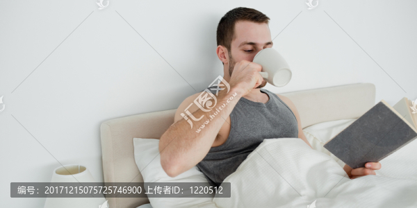 笑