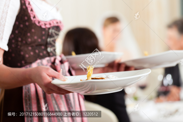 婚禮
