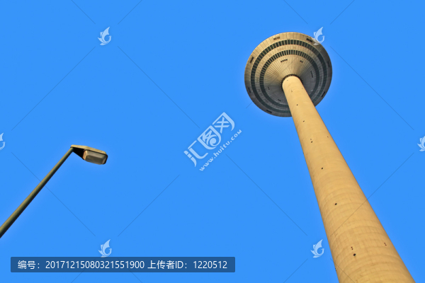 塔