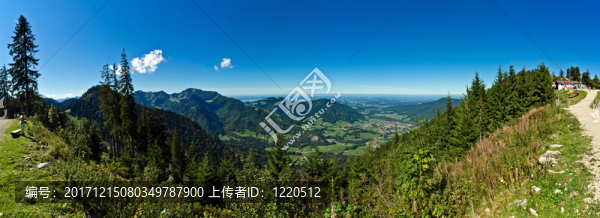 山