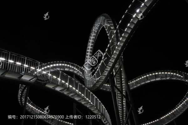 夜