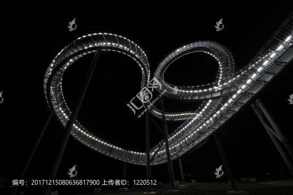 夜