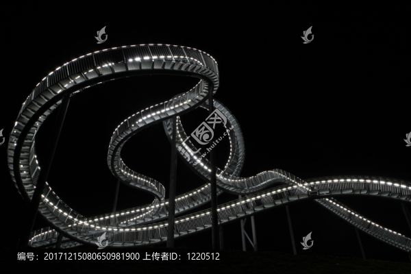 夜