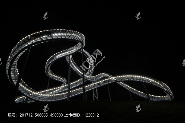 夜