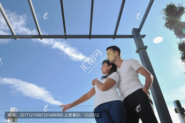 女人
