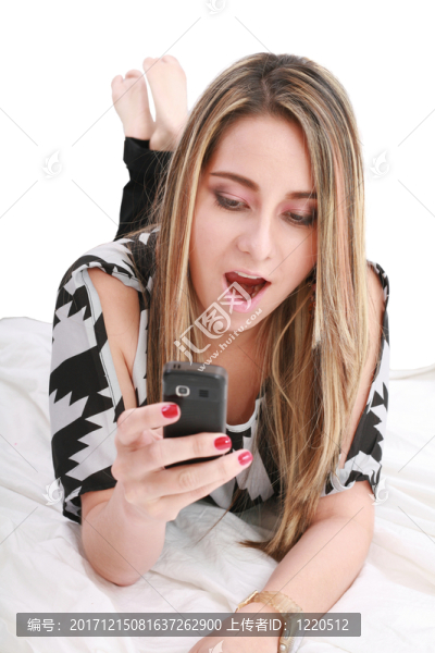 女人
