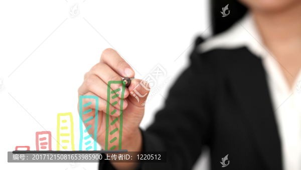 女人