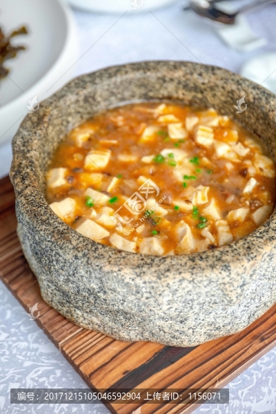 南宋八寶豆腐