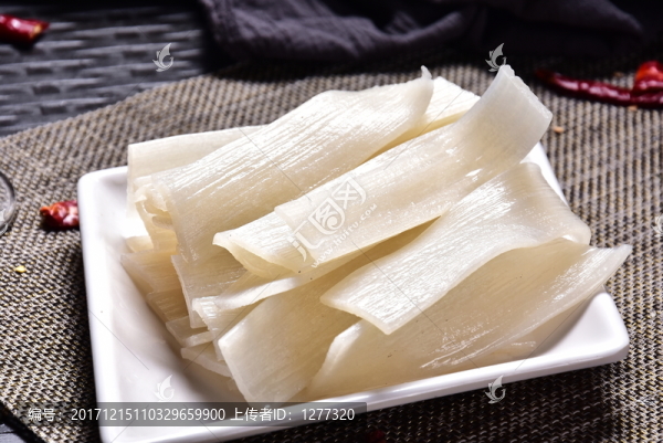 配菜寬粉