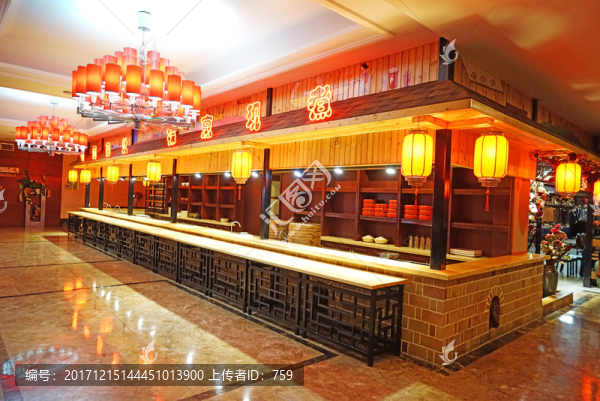 酒店裝飾
