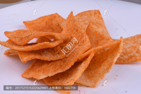 手工鍋巴