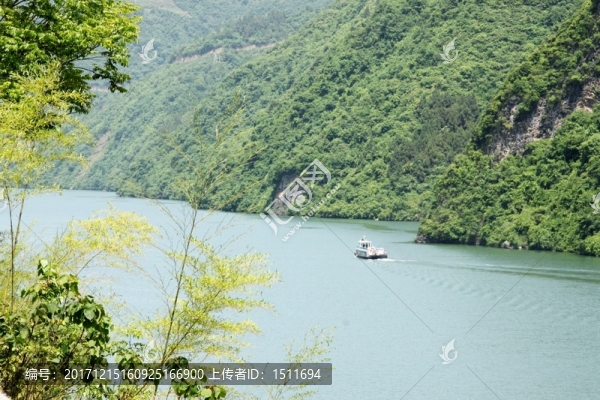 美麗漢江