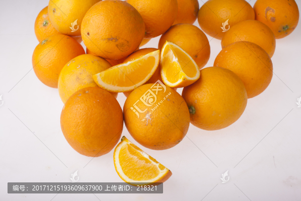 贛南臍橙