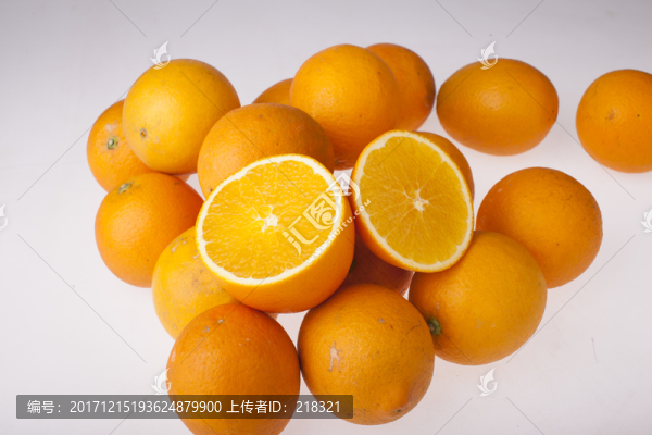 贛南臍橙