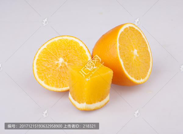 贛南臍橙